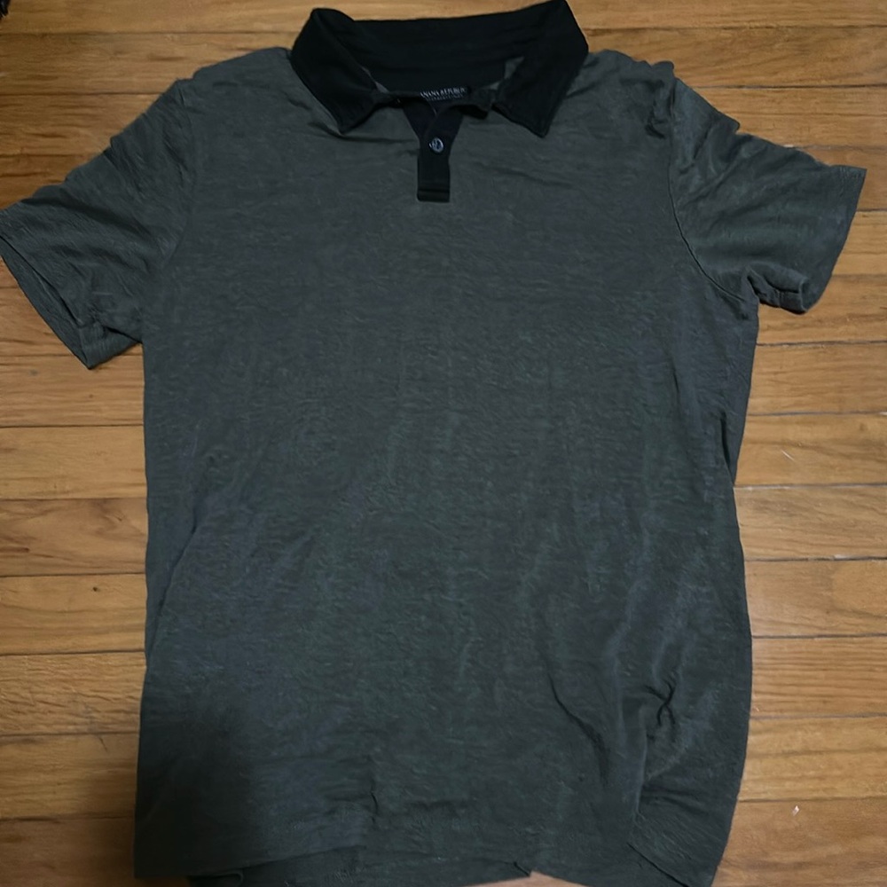 Banana Republic Polo